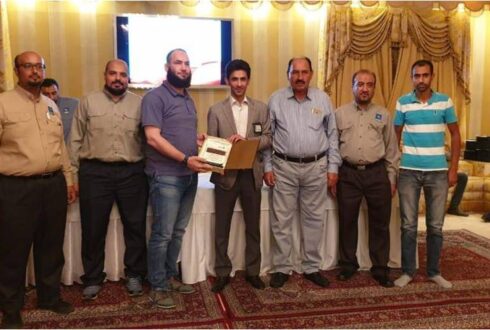 Client Appreciation for RESTORATION PROJECT