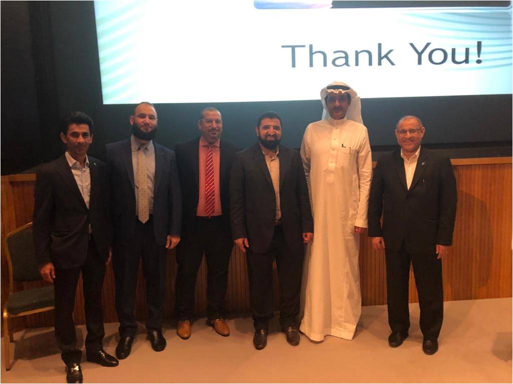 ABQAIQ – EMERGENCY SHUTDOWN